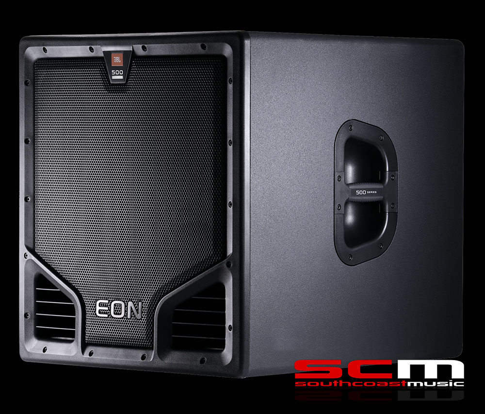 Jbl eon sales 518s for sale
