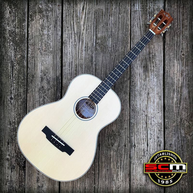 Acoustic tenor clearance guitar