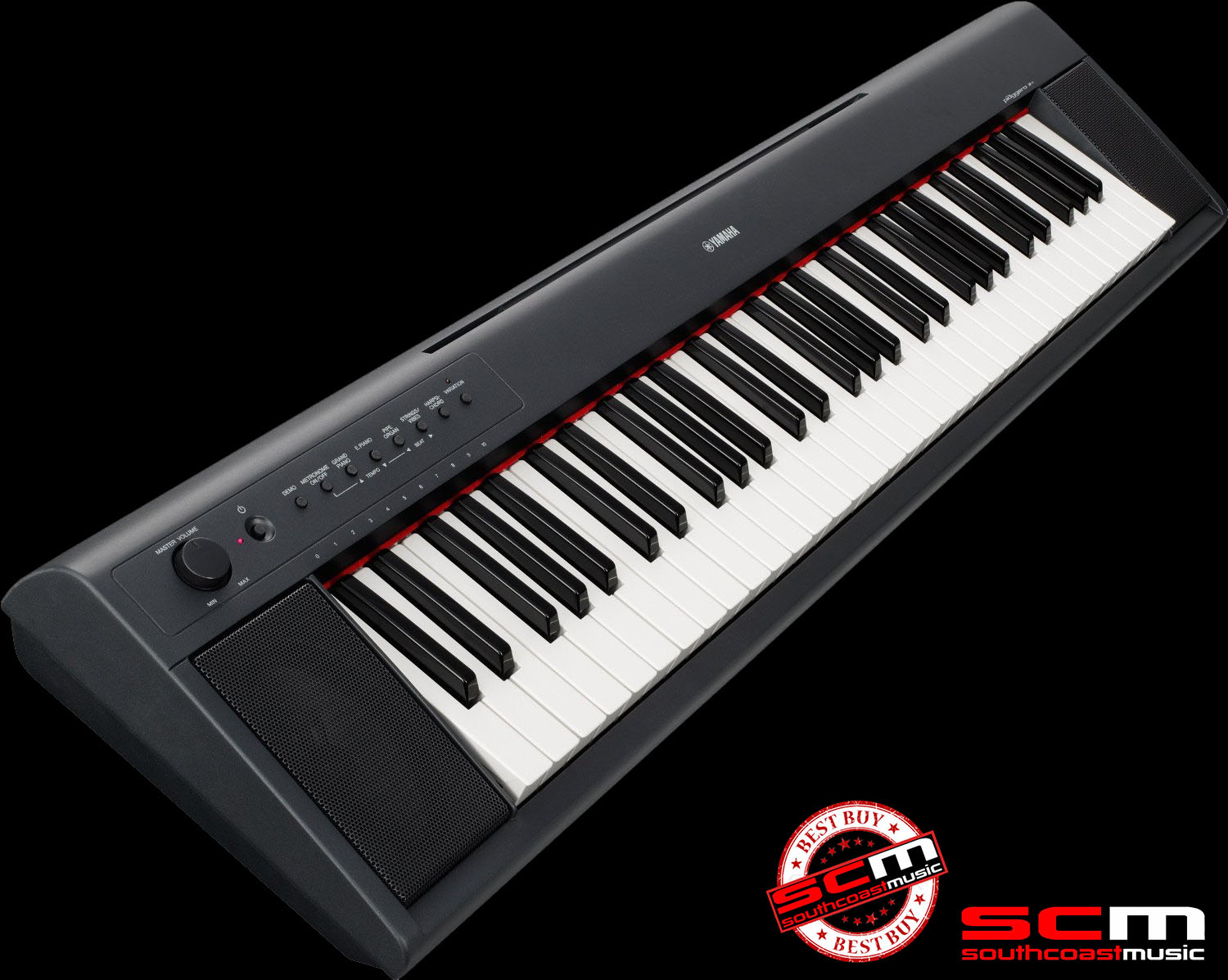 YAMAHA NP11 61 Key PIAGGERO PORTABLE DIGITAL PIANO ...