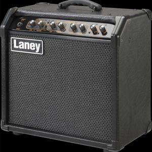 LANEY LINEBACKER LR35 35 WATT MODELLING ELECTRIC GUITAR AMPLIFIER