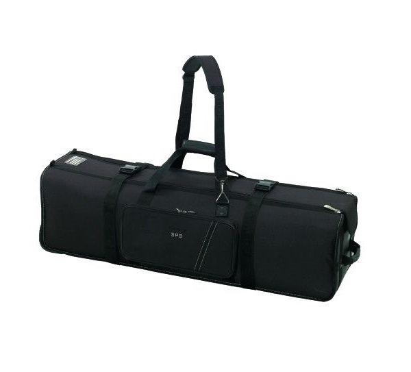 GEWA Hardware trolley SPS 47 DRUM HARDWARE TROLLEY CARRY BAG CASE GEWA ...