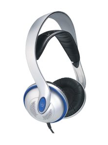 AKG K101 LIGHTWEIGHT HI FI PRO STEREO HEADPHONES, DJ, STUDIO & PERSONAL USE IPOD