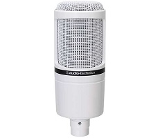 Microphones