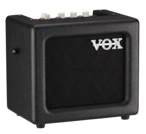 VOX MINI3-G2 Modelling Electric Guitar Amplifier