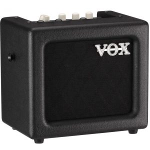 VOX MINI3-G2 Modelling Electric Guitar Amplifier