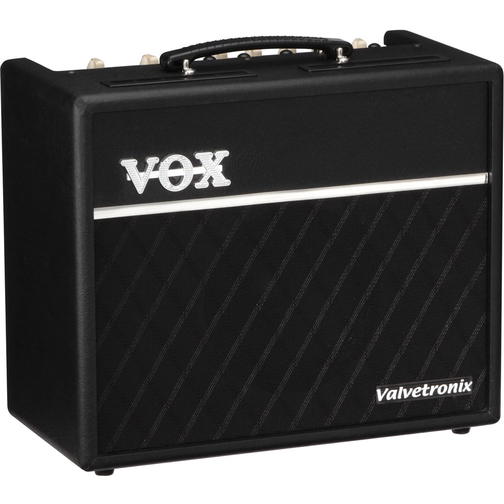 VOX VT20+ Electric Guitar Amplifier