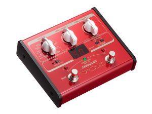 STOMPBI Vox StompLab BI Modeling Guitar Effect Processor FX Pedal