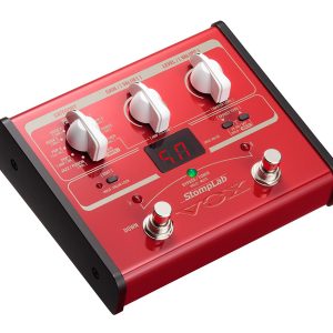 STOMPBI Vox StompLab BI Modeling Guitar Effect Processor FX Pedal