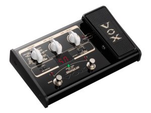 STOMPGII Vox StompLab IIG Modeling Guitar Effect Processor FX Pedal