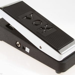 Vox V847A Wah-Wah Guitar Effects FX Pedal