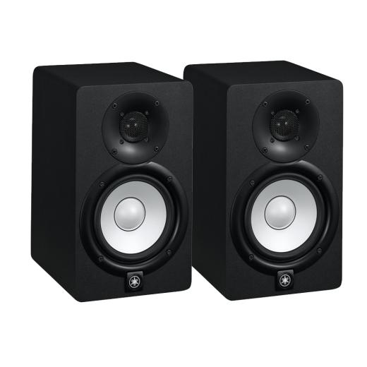 Studio Monitors