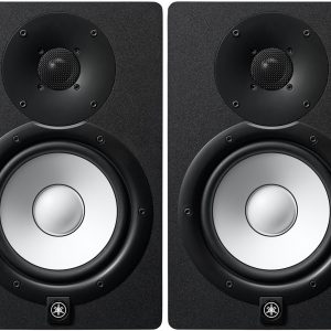 Yamaha HS7 7" Active Studio Monitor $629 PAIR