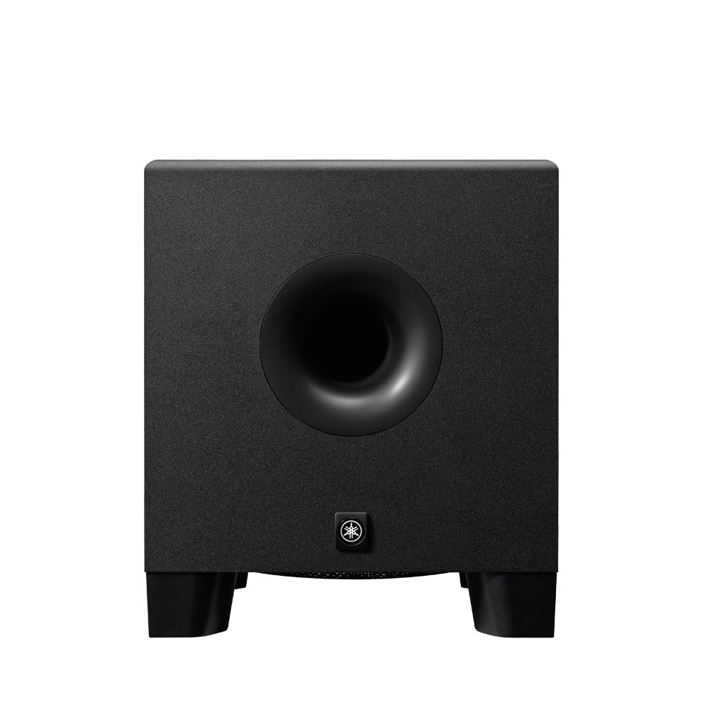 Yamaha HS8S 8" Active Powered Subwoofer