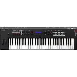 Yamaha Mx Key Music Synthesizer Controller Yamaha Mx Key Music Synthesizer Controller