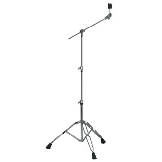 Yamaha Single Braced Medium weight Boom Cymbal Stand CS755