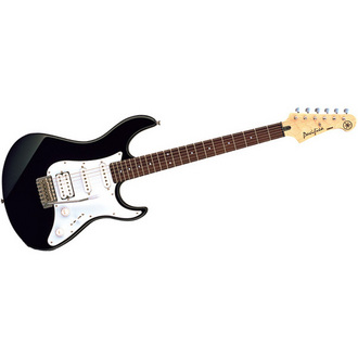 Yamaha Pacifica Series PAC012 Electric Guitar