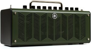 Yamaha THR Series Amps THR10x High Gain Electric Guitar Mini Modelling Amplifier