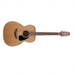 TP1M Takamine Pro Series P1M Natural Gloss Solid Cedar Top Acoustic Electric Guitar