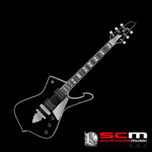 IBANEZ PS10 PAUL STANLEY SIGNATURE MODEL PRESTIGE SERIES - MADE IN JAPAN
