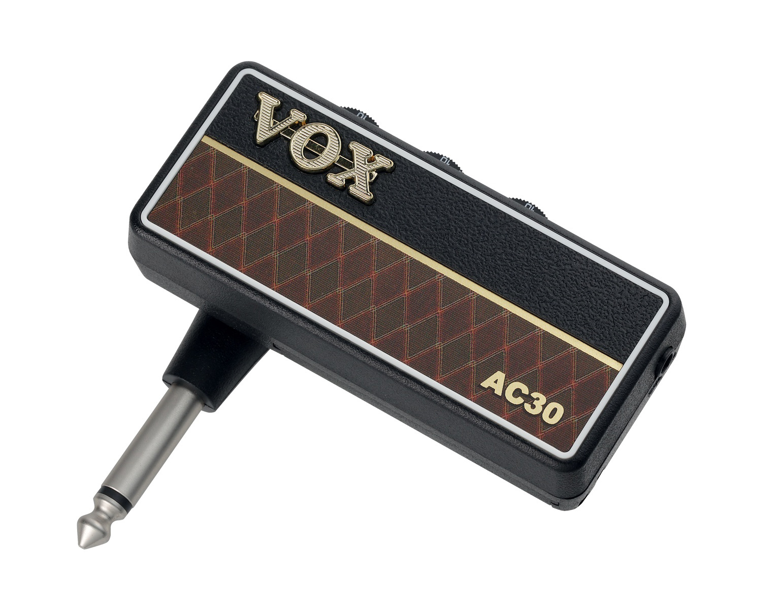 VOX amPlug AP2-AC Electric Guitar Headphone Amp