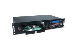 Numark MP103USB Professional USB and MP3 CD player