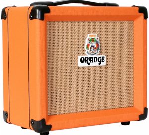 Orange Crush PiX Series CR12L 12Watt 1x6" Guitar Amplifier Combo Amp
