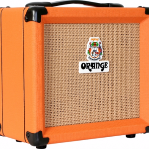 Orange Crush PiX Series CR12L 12Watt 1x6" Guitar Amplifier Combo Amp
