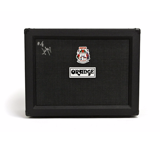 Jim root orange head clearance