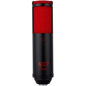 USB MICROPHONE MXL TEMPOKR TEMPO USB CONDENSER MIC with STAND PODCAST & RECORDING