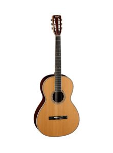 CORT PARLOR L900C CONCERT SIZE  ACOUSTIC GUITAR