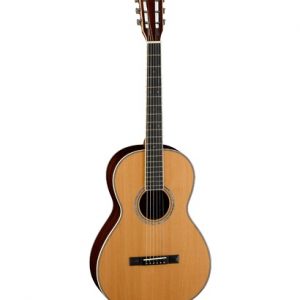 CORT PARLOR L900C CONCERT SIZE  ACOUSTIC GUITAR