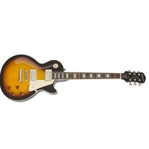 EPIPHONE LES PAUL STANDARD PLUS TOP PRO ELECTRIC GUITAR VINTAGE SUNBURST