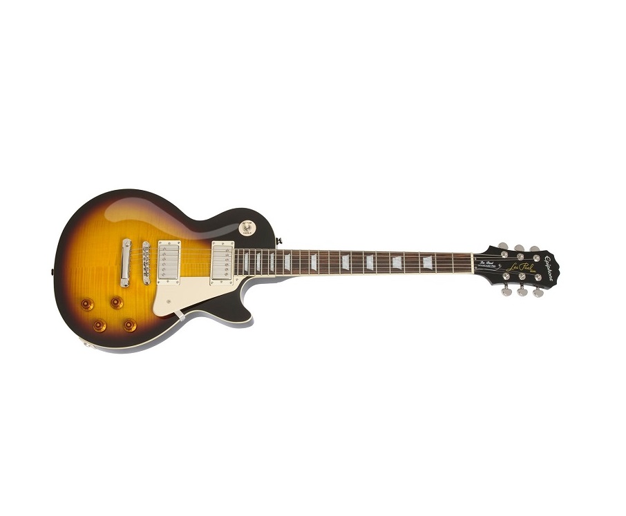 2015 epiphone shop les paul standard