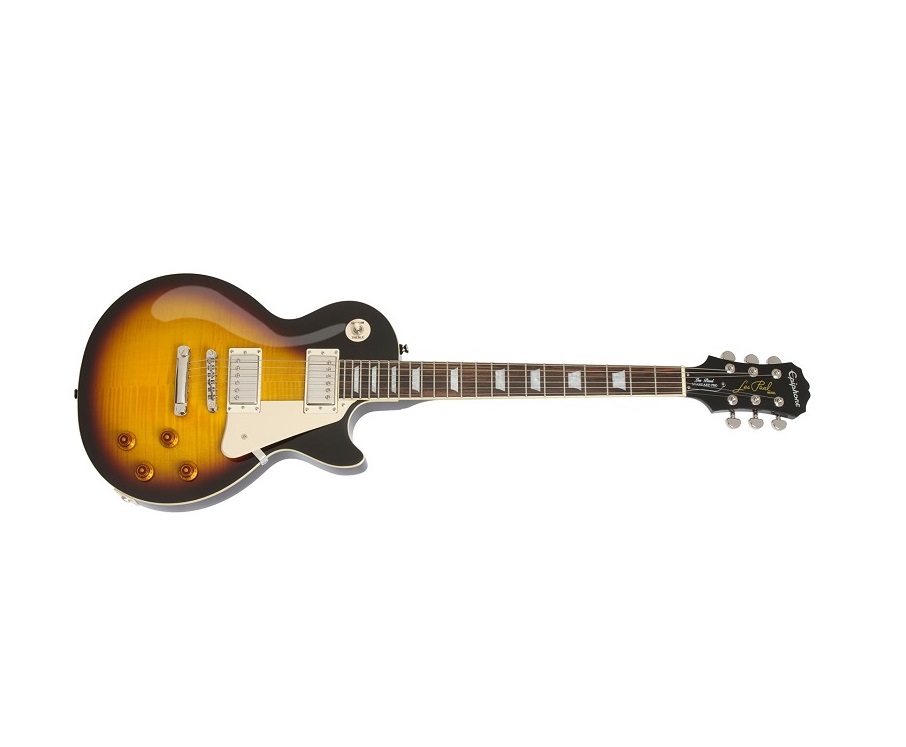 Epiphone Les Paul Standard PlusTop Pro - 通販 - gofukuyasan.com