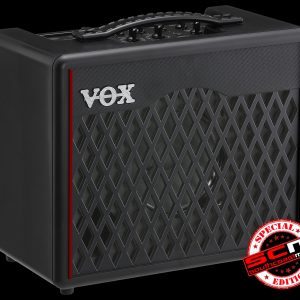 VOX VX1SPL 15 watt Special Edition Modeling Electric Guitar Combo Amplifier