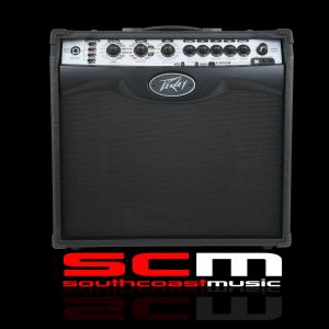 PEAVEY VYPYR VIP 2 MULTI INSTRUMENT 40 WATT MODELING ELECTRIC GUITAR AMPLIFIER