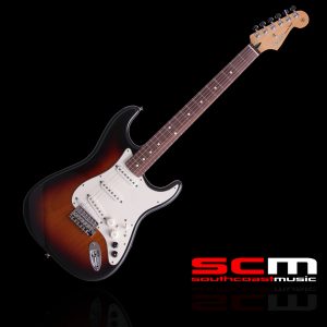 EX-DEMO SALE! Roland G-5 VG Stratocaster Electric Guitar, 3-Colour Sunburst