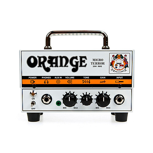 orange micro terror mt20 guitar amplifier