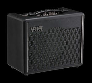 Vox VX11 VXii 30 Watt Electric Guitar Amp Modeling Combo Amplifier & Jamvox V.3 Software