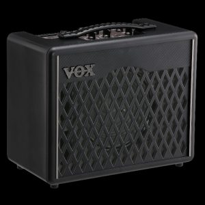 Vox VX11 VXii 30 Watt Electric Guitar Amp Modeling Combo Amplifier & Jamvox V.3 Software