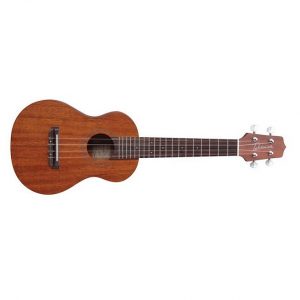 Takamine TGUT1 Mahogany Tenor Ukulele