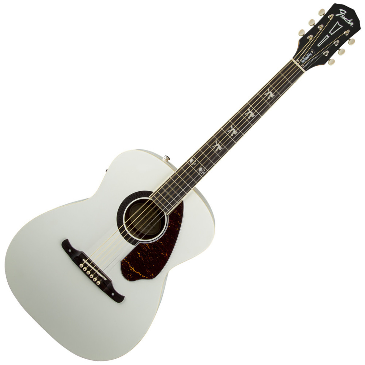 FENDER TIM ARMSTRONG HELLCAT WHITE