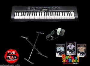 CASIO CTK1200 KEYBOARD