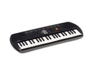 CASIO 77 DIAGONAL KEYBOARD