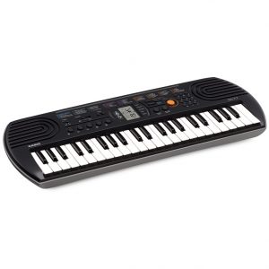 CASIO 77 DIAGONAL KEYBOARD