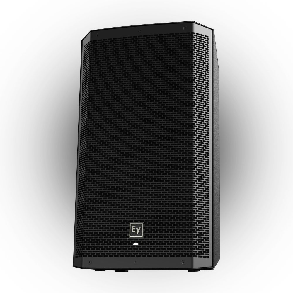 EV Electro Voice ZLX12P AX 12" 1000watt Powered Speaker Our Price