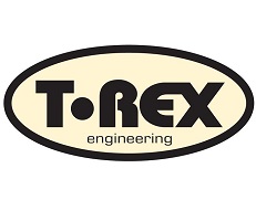 T-REX Pedals