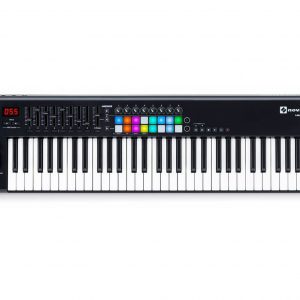 NOVATION LAUNCHKEY 61 MKII