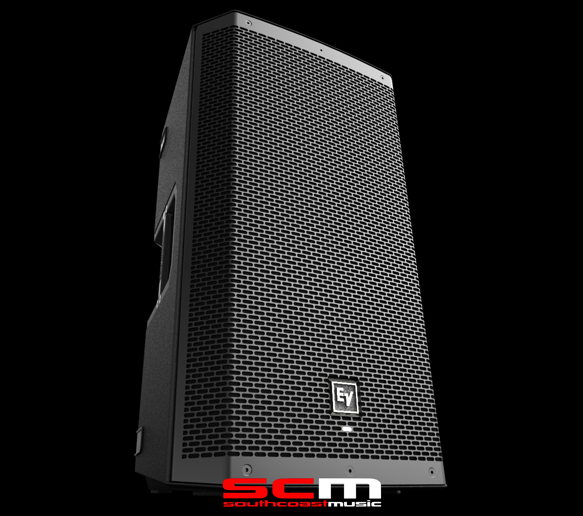 EV Electro Voice ZLX12PAX NEW IMPROVED 1000W 12" 2WAY POWERED SPEAKER