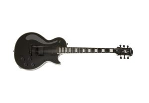 EPIPHONE MATT HEAFY of TRIVIUM LIMITED EDITION LES PAUL CUSTOM ELECTRIC GUITAR